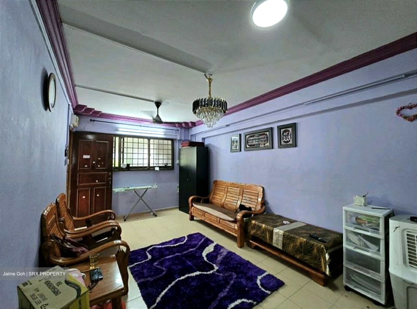 Blk 658 Hougang Avenue 8 (Hougang), HDB 3 Rooms #557625291